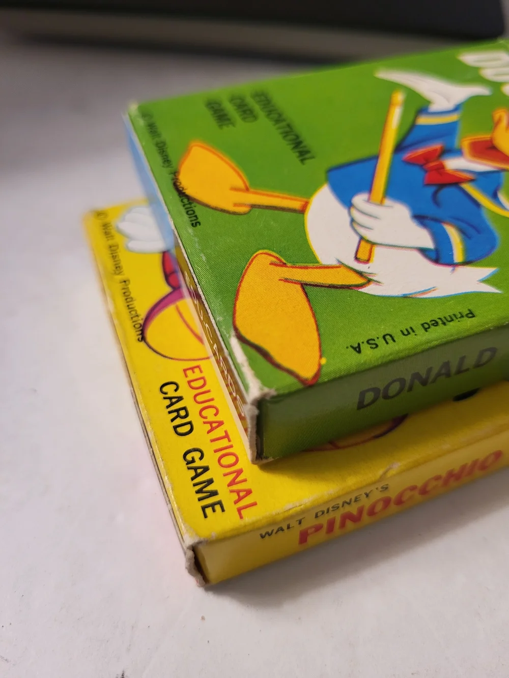 Disney great collectors